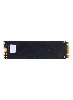 Buy N535N M.2 2280 SSD SATAIII 6GB Gen3 3D MLC/TLC NAND Flash Solid State Drive Black in Saudi Arabia
