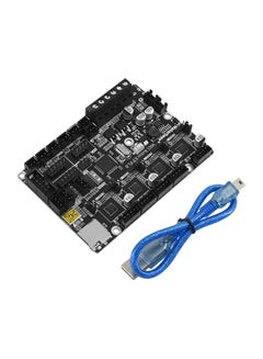 اشتري MKS E3 CR-10 Robin Ender 3D Printer Motherboard Black في السعودية