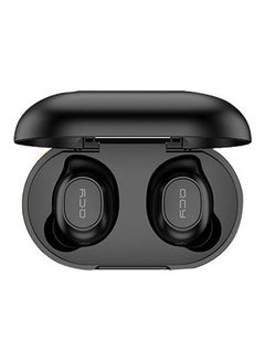 Buy T9S TWS Bluetooth 5.0 Wireless In-ear Sport Headset Stereo Earbuds with Charging Case in Saudi Arabia