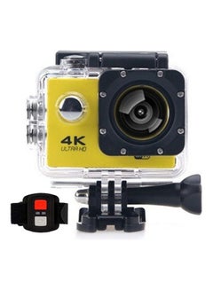 Buy Ultra HD High Waterproof Sport Camera in UAE