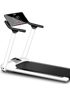 Buy Folding Electric Treadmill 115x19x70cm in UAE