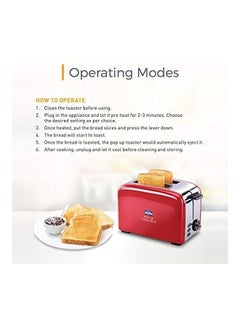 kent toaster