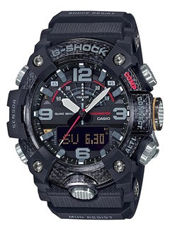 Buy Men's G-Shock Analog/Digital Watch GG-B100-1ADR in UAE