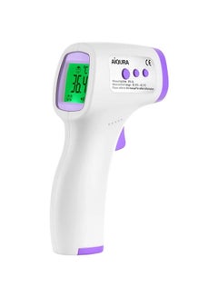 Buy Digital Infrared Forehead Thermometer in UAE