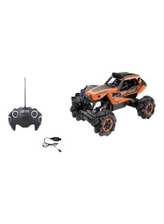 Buy 1:15 RC Stunt Car 2.4G 5-Channel With Charger in Saudi Arabia