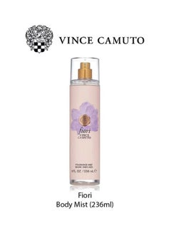 vince camuto fiori body spray