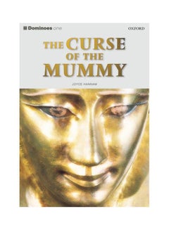 Buy The Curse Of The Mummy paperback spanish - 06 Mar 2008 in UAE