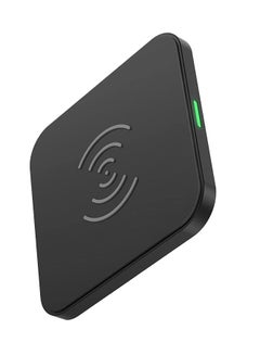 Buy Wireless Charger Black in Saudi Arabia