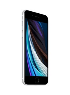 Shop Apple Iphone Se Slim Packing 2nd Gen 64gb White International Specs Online In Dubai Abu Dhabi And All Uae