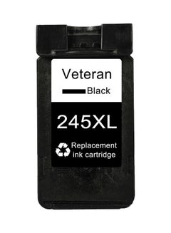 Buy Remanufactured Ink Cartridge Black in Saudi Arabia