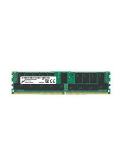 اشتري ذاكرة رام DDR4 Rdimm 3200 CL22 16جيجابايت في مصر