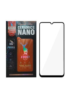 Buy Nano Matte Flexible Screen Protector For Samsung Galaxy A50 Clear in Saudi Arabia