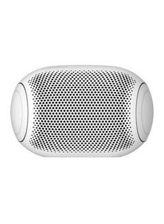Buy Xboom Go PL2 Bluetooth Speaker Silver in Saudi Arabia