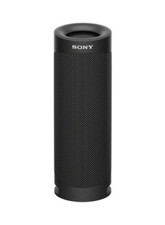 Buy Extra Bass Bluetooth Speaker Black in Egypt