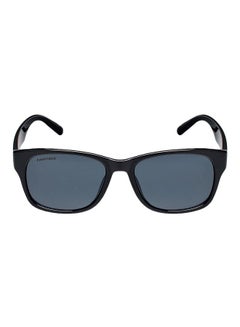 Buy Men's Tees Square Sunglasses PC001BK19 in UAE