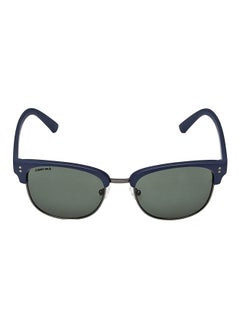 اشتري Men's Autumn Winter Clubmaster Sunglasses - Lens Size: 54 mm في الامارات