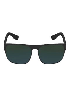 Buy Men's Fashion Sundowners Square Sunglasses P264BU1 in UAE