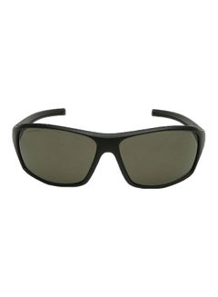 Buy Men's Fashion Rectangular Sunglasses P222GR1 in UAE