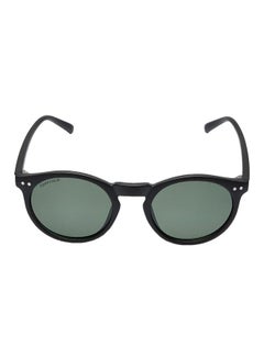 Buy Men's Round Sunglasses P383GR8P in UAE