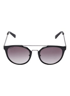 Buy Men's Oval Sunglasses - Lens Size: 52 mm in UAE
