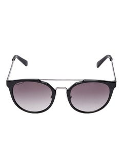 اشتري Oval Sunglasses - Lens Size: 52 mm للرجال في الامارات