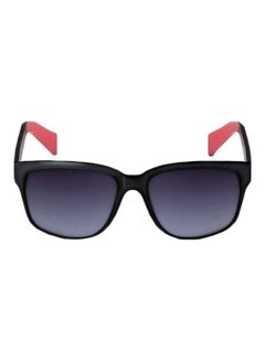 Buy Men's After Party Square Sunglasses P323BK1 in UAE