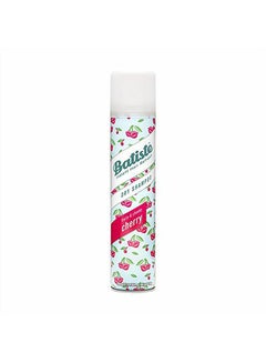 Buy Fruity And Cheeky Cherry Dry Hair Shampoo Multicolor 200ml in UAE