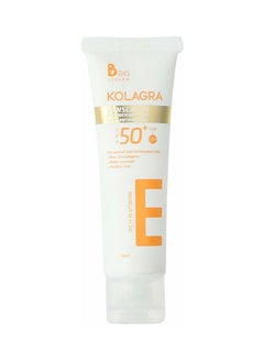 اشتري Kolagra Sun Dry Touch Gel Cream Spf50+ 50ml في مصر
