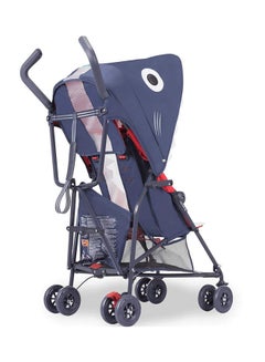 maclaren shark stroller