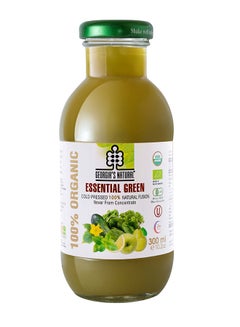 Buy Essential Green Juice 300ml in UAE