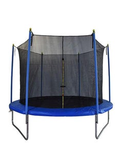 Buy Trampoline With Safety Net 6feet in Saudi Arabia