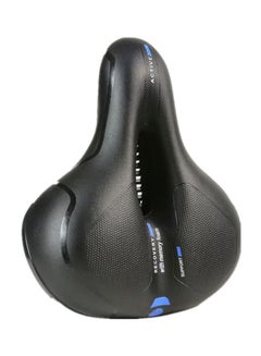 Buy Bicycle Seat Saddle 26x21cm in Saudi Arabia