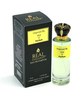 Buy Inspired by YLS Y EDP 60ml in UAE