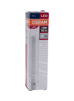 Buy LED D Light (7 W, Cool Daylight) White in UAE