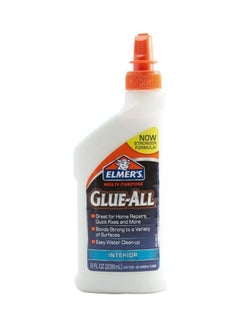 Buy Multi-Purpose Glue-All Multicolour 236.6ml in Saudi Arabia