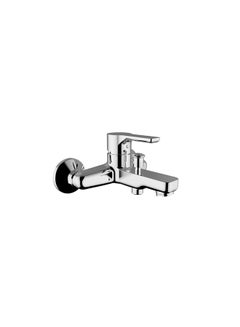 Buy Bath Mixer Chrome in Saudi Arabia