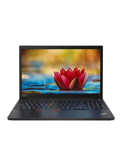 Buy ThinkPad E15 15.6-Inch Full HD Display,Core i5 8GB RAM/1TB HDD/2GB AMD Radeon RX640 Graphics/DOS (Without Windows)/International Version English Black in UAE