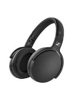 Buy HD 350BT Over-Ear Wireless Headset Black in Saudi Arabia