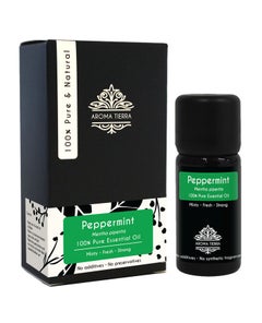 Buy Peppermint Essential Oil 10ml in UAE