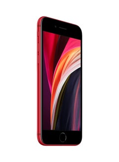 Apple Iphone Se Slim Packing 2nd Gen 128gb Product Red International Specs Uae Dubai Abu Dhabi