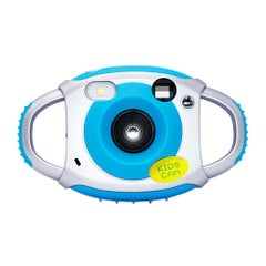 Buy Digital Camera With Lanyard USB Charging Cable For Kids in UAE