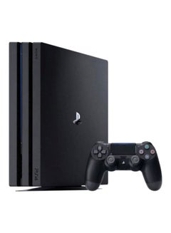 Buy PlayStation 4 Pro 1TB Console in UAE