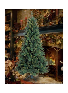 Buy Sullivan Fir 907 Tips X-Mas Tree Green 7feet in UAE