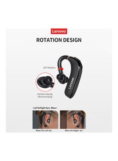 Lenovo HX106 Business Bluetooth Headset 