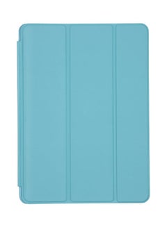 Buy Smart Case Cover For Apple iPad Air Blue in Egypt