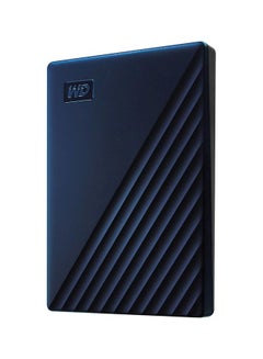 Buy My Passport Portable External Hard Drive For Mac 2.0 TB in UAE