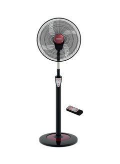 Tornado Ttf 45 360 Tower Fan With 3 Speeds And Remote Control Black Price In Egypt Amazon Egypt Kanbkam