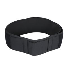 Buy Multi-Functional Elastic Waist Belt With Invisible Concealed Pistol Carrying Pouch 19 x 3 x 17cm in Saudi Arabia