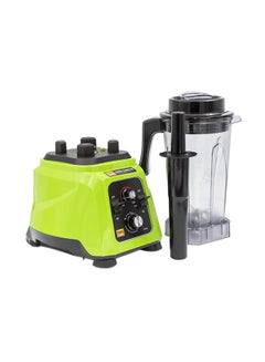 Buy Heavy Duty Electric Blender 2.0 L 1500.0 W EC-MH-15 Green in UAE