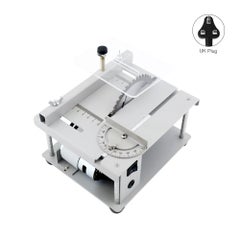 Buy 150W Multi-Functional Table Saw White 29 x 17 x 19cm in Saudi Arabia